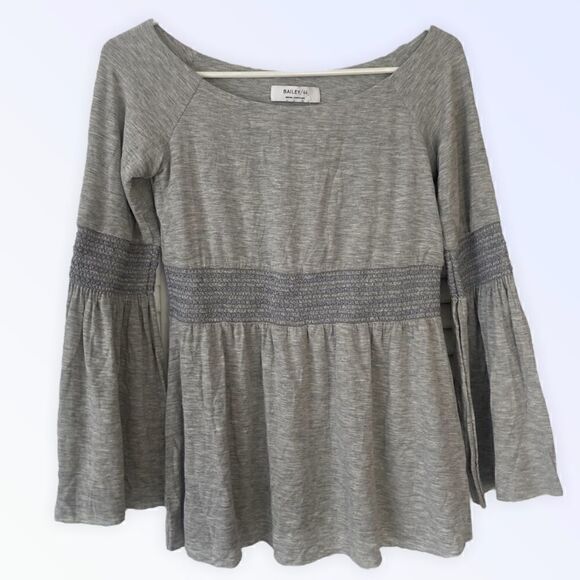 BAILEY 44 blouse tee   - Picture 8 of 13